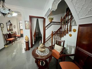Casa adosada en venta en Olvera