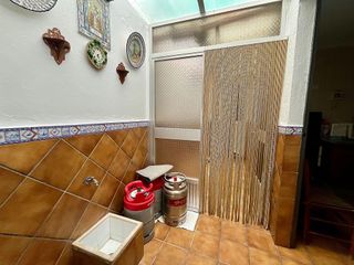 Casa adosada en venta en Olvera