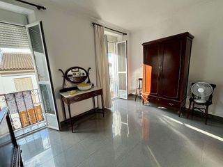 Casa adosada en venta en Olvera