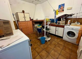 Casa adosada en venta en Olvera