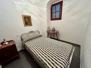 Casa adosada en venta en Olvera