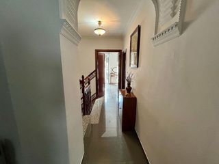Casa adosada en venta en Olvera