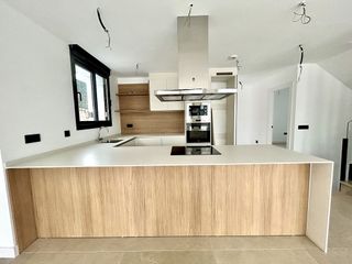 Casa pareada en venta en Capellanía - Retamar en Alhaurín de la Torre