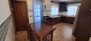 Chalet en venta en La Hoya-Almendricos-Purias en Lorca