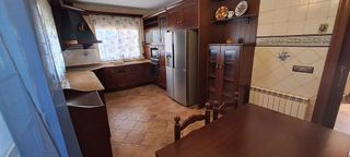 Chalet en venta en La Hoya-Almendricos-Purias en Lorca