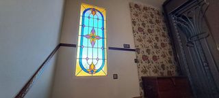 Chalet en venta en La Hoya-Almendricos-Purias en Lorca