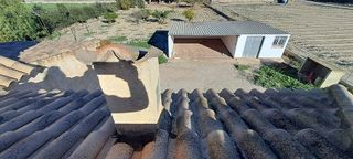 Chalet en venta en La Hoya-Almendricos-Purias en Lorca