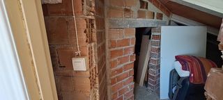 Chalet en venta en La Hoya-Almendricos-Purias en Lorca