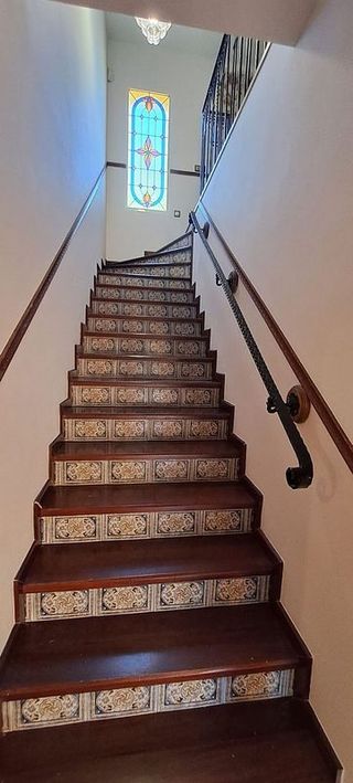 Chalet en venta en La Hoya-Almendricos-Purias en Lorca