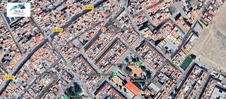 Chalet en venta en Arahal