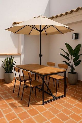 Chalet en venta en Vejer de la Frontera