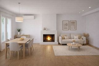 Chalet en venta en Vejer de la Frontera