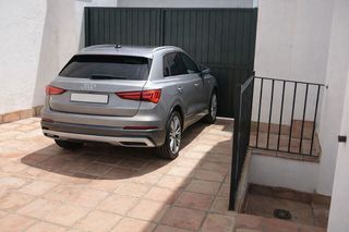 Chalet en venta en Vejer de la Frontera