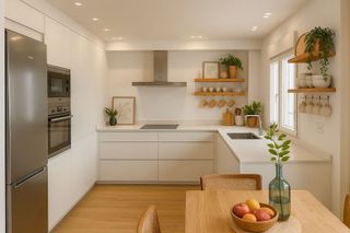 Chalet en venta en Vejer de la Frontera