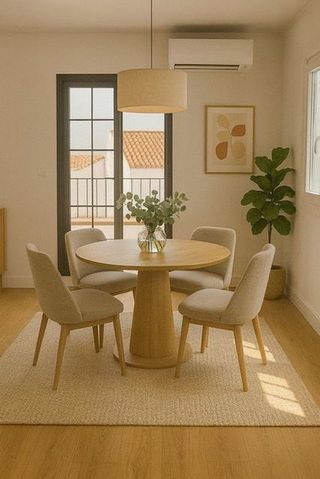 Chalet en venta en Vejer de la Frontera