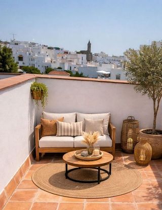 Chalet en venta en Vejer de la Frontera