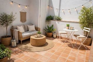 Chalet en venta en Vejer de la Frontera
