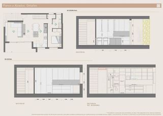 Chalet en venta en Cabezo de Torres en Murcia