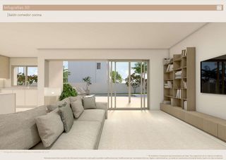 Chalet en venta en Cabezo de Torres en Murcia