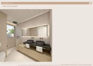 Chalet en venta en Cabezo de Torres en Murcia