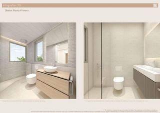 Chalet en venta en Cabezo de Torres en Murcia