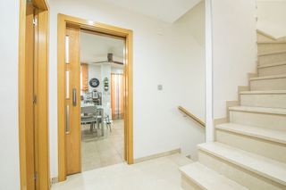 Casa adosada en venta en El Travaló - Martínez Valero en Elche