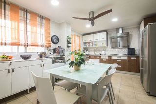 Casa adosada en venta en El Travaló - Martínez Valero en Elche