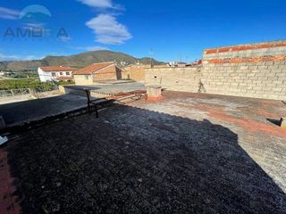 Casa rural en venta en Pego