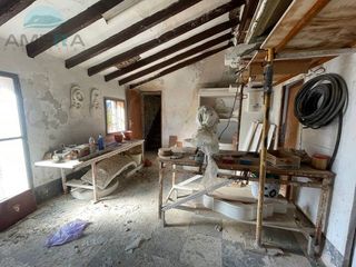 Casa rural en venta en Pego