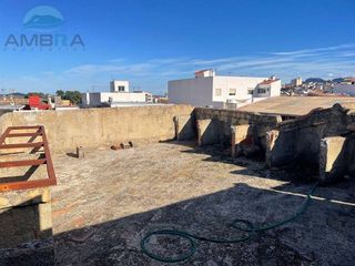 Casa rural en venta en Pego