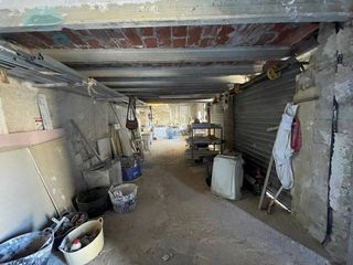 Casa rural en venta en Pego