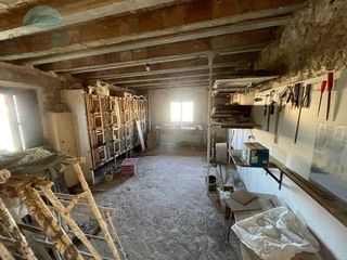 Casa rural en venta en Pego