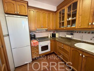 Casa adosada en venta en Zona Papa Luna - Platja del Gurugú en Benicarló