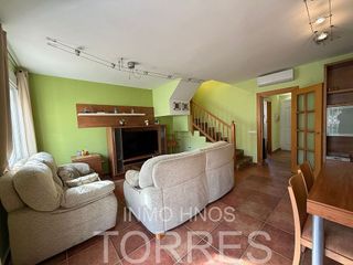 Casa adosada en venta en Zona Papa Luna - Platja del Gurugú en Benicarló