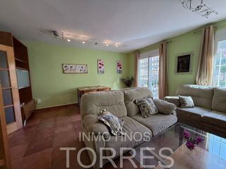 Casa adosada en venta en Zona Papa Luna - Platja del Gurugú en Benicarló