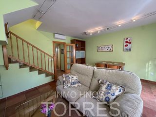 Casa adosada en venta en Zona Papa Luna - Platja del Gurugú en Benicarló