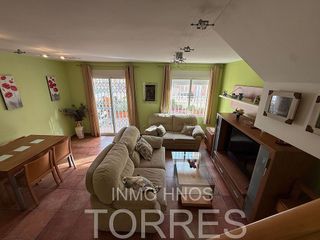 Casa adosada en venta en Zona Papa Luna - Platja del Gurugú en Benicarló