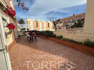 Casa adosada en venta en Zona Papa Luna - Platja del Gurugú en Benicarló