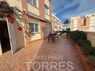 Casa adosada en venta en Zona Papa Luna - Platja del Gurugú en Benicarló