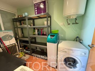 Casa adosada en venta en Zona Papa Luna - Platja del Gurugú en Benicarló