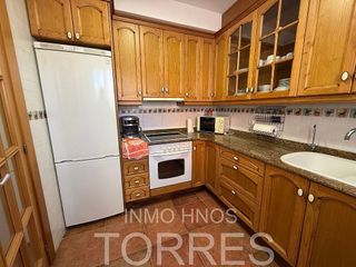 Casa adosada en venta en Zona Papa Luna - Platja del Gurugú en Benicarló