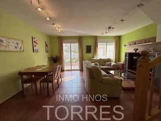 Casa adosada en venta en Zona Papa Luna - Platja del Gurugú en Benicarló