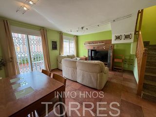 Casa adosada en venta en Zona Papa Luna - Platja del Gurugú en Benicarló