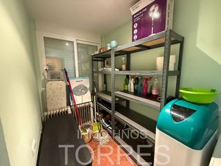 Casa adosada en venta en Zona Papa Luna - Platja del Gurugú en Benicarló