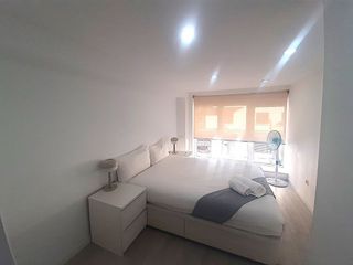 Dúplex en alquiler en Ciudad Jardín en Madrid