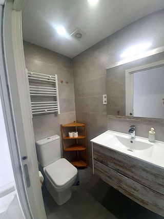 Dúplex en alquiler en Ciudad Jardín en Madrid