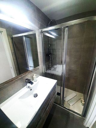 Dúplex en alquiler en Ciudad Jardín en Madrid