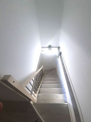 Dúplex en alquiler en Ciudad Jardín en Madrid