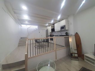 Dúplex en alquiler en Ciudad Jardín en Madrid