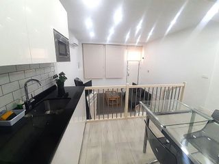 Dúplex en alquiler en Ciudad Jardín en Madrid